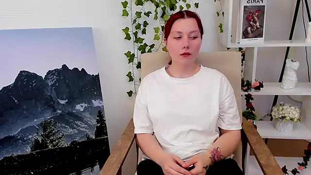 SabineSeta online show from 30, 9, 2025