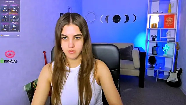 Snapshot of lina_fox12 chatting on 25, 11, 2025 lina fox12 online show from 25, 11, 2025