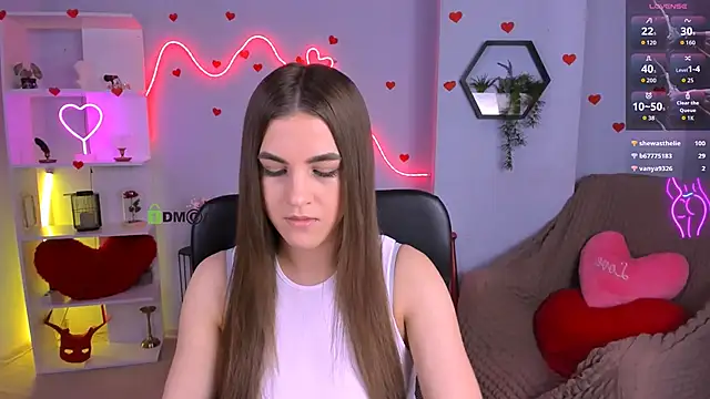 lina fox12 online show from 18, 6, 2026