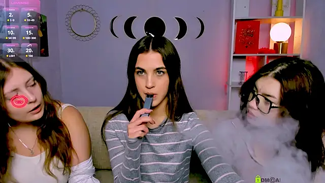 lina fox12 online show from 13, 1, 2026