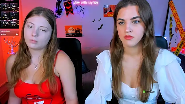 Snapshot of lina_fox12 chatting on 26, 10, 2025 lina fox12 online show from 26, 10, 2025