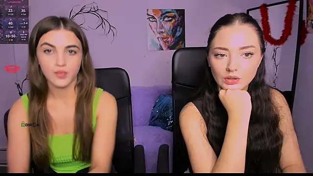 Snapshot of lina_fox12 chatting on 17, 11, 2025 lina fox12 online show from 17, 11, 2025