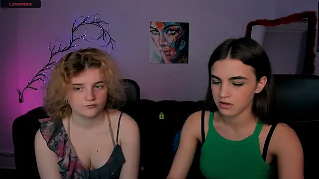 lina fox12 online show from 15, 12, 2025