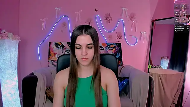 lina fox12 online show from 29, 5, 2026