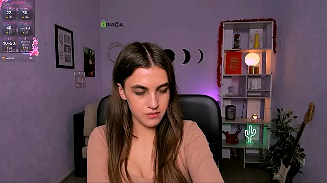 lina fox12 online show from 4, 4, 2026