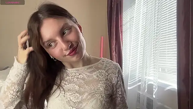 Snapshot of JanellHousen chatting on 10, 6, 2026 JanellHousen online show from 10, 6, 2026
