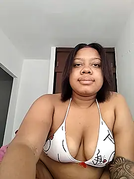 KATALLEYA BIGASS online show from 6, 10, 2025