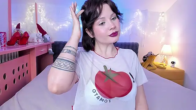 Me-Dea online show from 27, 2, 2026