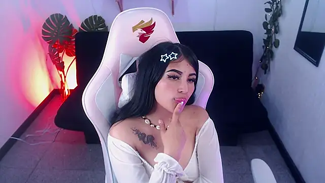 Snapshot of Lexy_Storm_18 chatting on 7, 11, 2025 Lexy Storm 18 online show from 7, 11, 2025