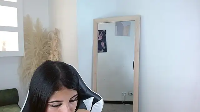 Snapshot of Lexy_Storm_18 chatting on 1, 11, 2025 Lexy Storm 18 online show from 1, 11, 2025