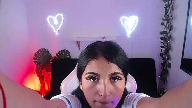 Snapshot of Lexy_Storm_18 chatting on 30, 10, 2025 Lexy Storm 18 online show from 30, 10, 2025