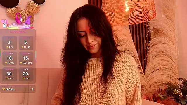 Dahlia vexx online show from 30, 9, 2025