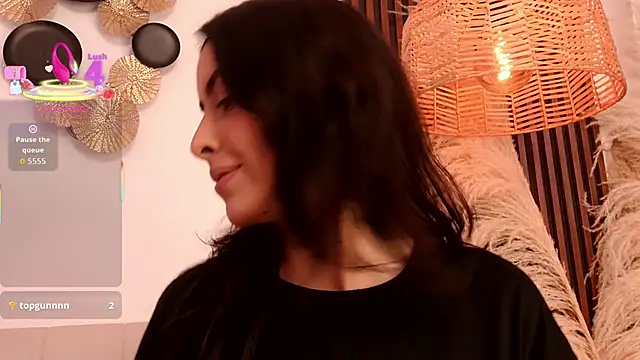 Dahlia vexx online show from 1, 10, 2025