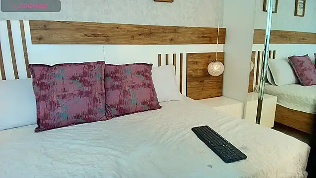 LucianaWainN online show from 22, 4, 2026