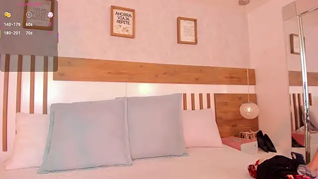 LucianaWainN online show from 6, 11, 2025