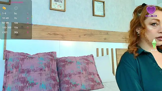 LucianaWainN online show from 16, 2, 2026