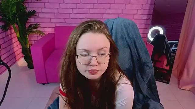 SirenaBlessing online show from 20, 10, 2025