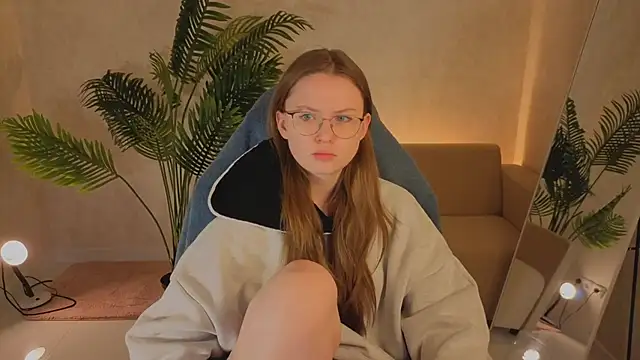 SirenaBlessing online show from 13, 11, 2025