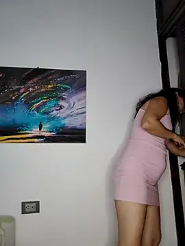 Snapshot of julietta_maxi chatting on 2, 10, 2025 julietta maxi online show from 2, 10, 2025