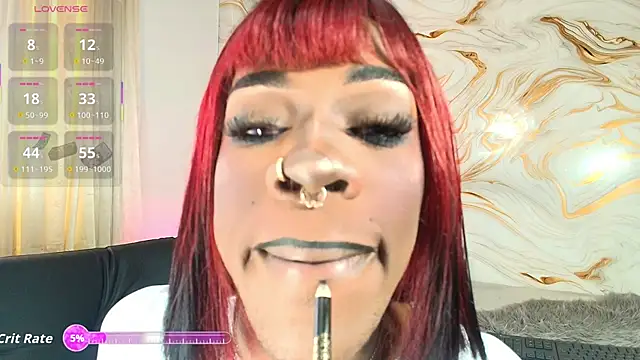 EbonyHansNight online show from 20, 3, 2026