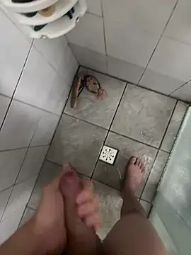 Novinho-Gostoso online show from 28, 11, 2025