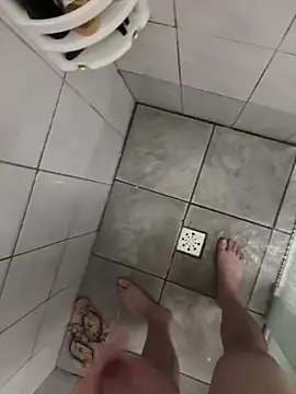 Novinho-Gostoso online show from 27, 11, 2025