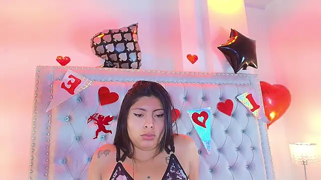 Gabriela milani online show from 19, 2, 2026