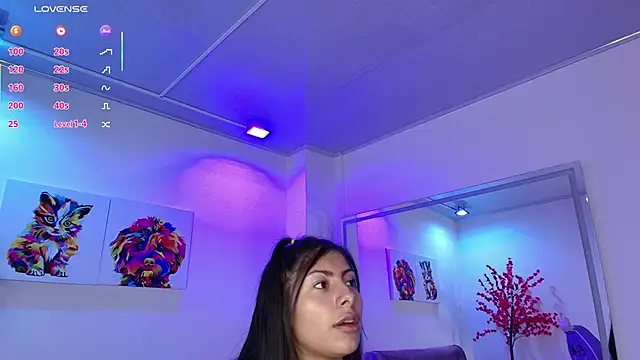 Gabriela milani online show from 22, 10, 2025