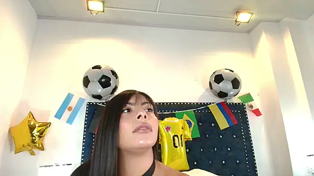 Gabriela milani online show from 30, 6, 2026