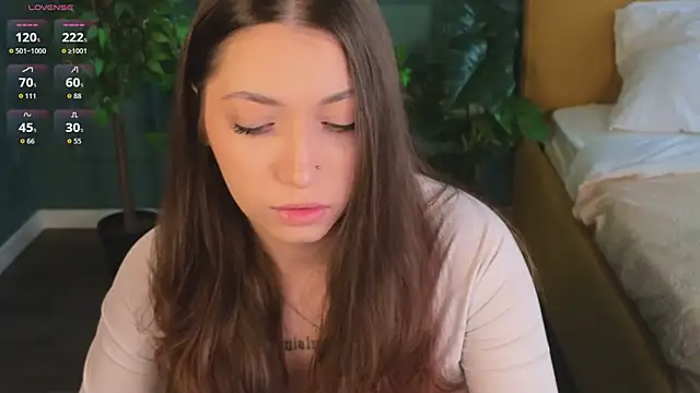 slow flower online show from 23, 4, 2026