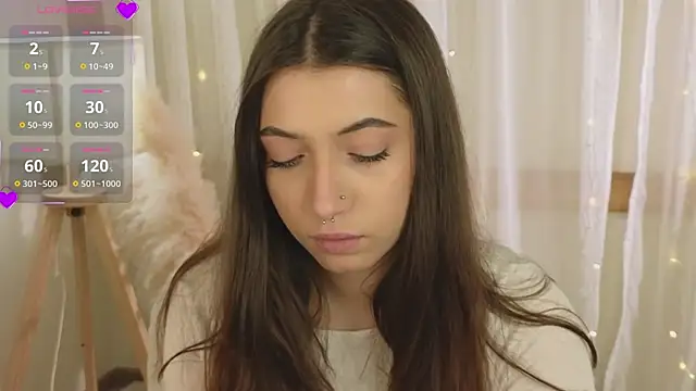 slow flower online show from 20, 12, 2025