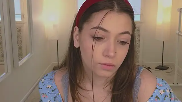 slow flower online show from 8, 3, 2026