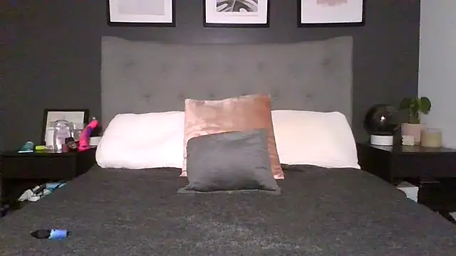 ThirstygirlCeCe online show from 7, 11, 2025