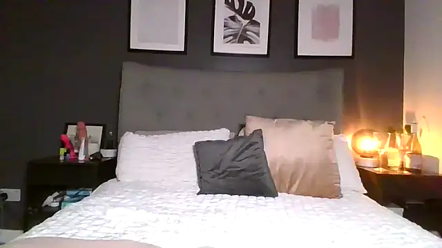 ThirstygirlCeCe online show from 31, 10, 2025