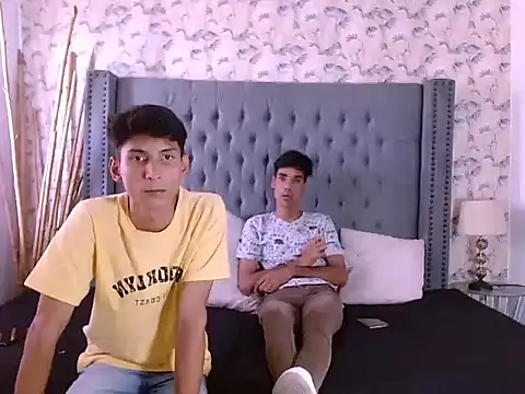 fuck seduction online show from 6, 10, 2025