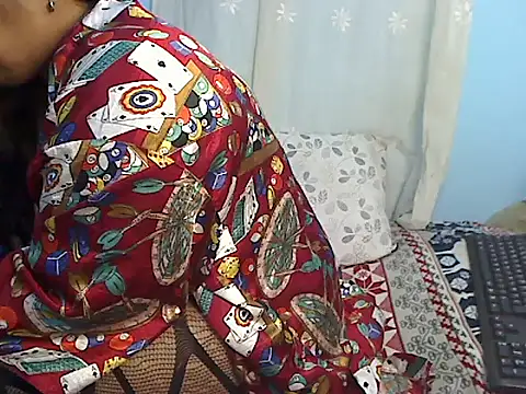 RoseNaya online show from 10, 5, 2026