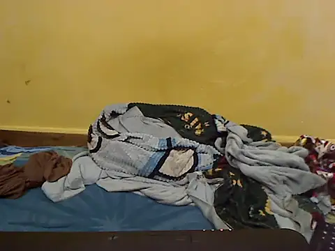 RoseNaya online show from 14, 12, 2025