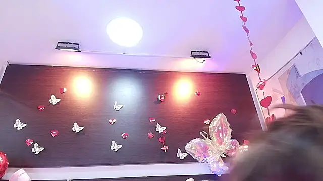 Cammi wagner online show from 17, 2, 2026