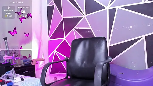 Daye Sky online show from 18, 12, 2025