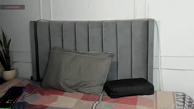 luxuryheaven 8 online show from 14, 10, 2025