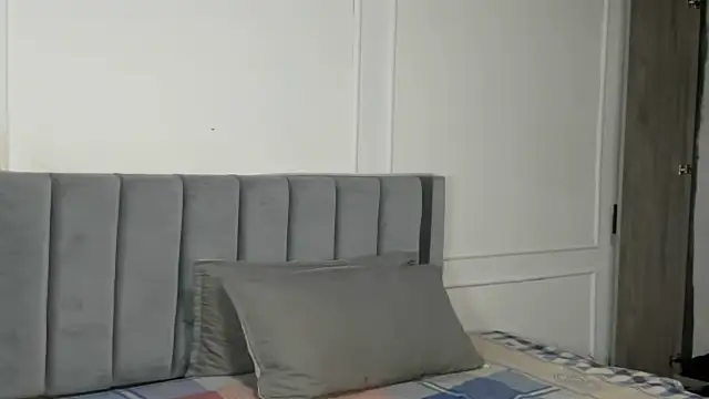 luxuryheaven 8 online show from 24, 10, 2025