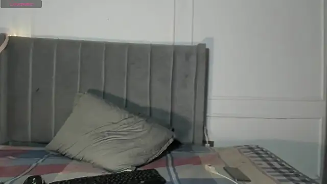 luxuryheaven 8 online show from 24, 2, 2026