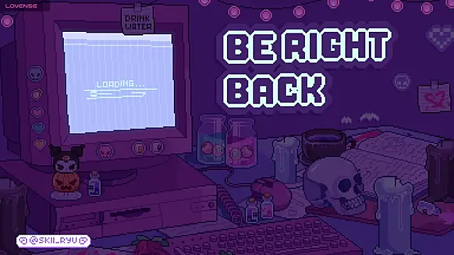 luxuryheaven 8 online show from 8, 1, 2026