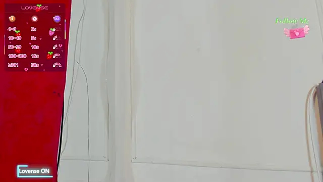 luxuryheaven 8 online show from 6, 11, 2025