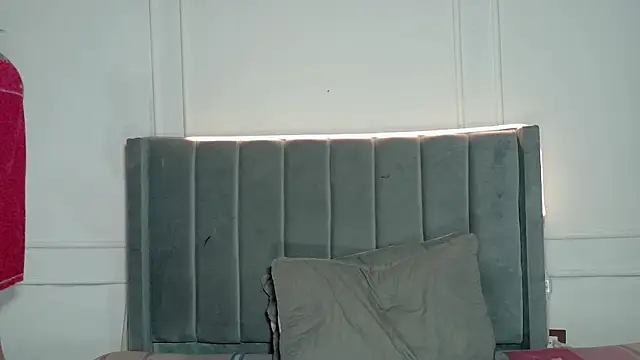 luxuryheaven 8 online show from 28, 2, 2026