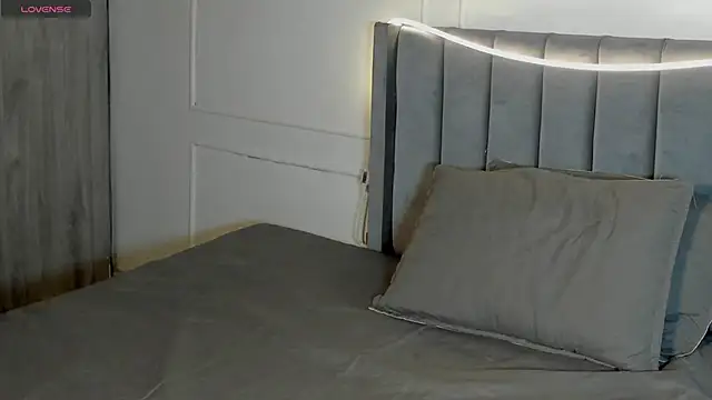 luxuryheaven 8 online show from 29, 10, 2025