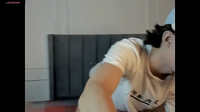 luxuryheaven 8 online show from 20, 10, 2025