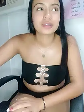 Lilo Rose online show from 2, 10, 2025