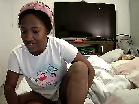 Bren033 online show from 8, 10, 2025