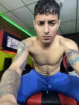 alessandro290 online show from 1, 10, 2025